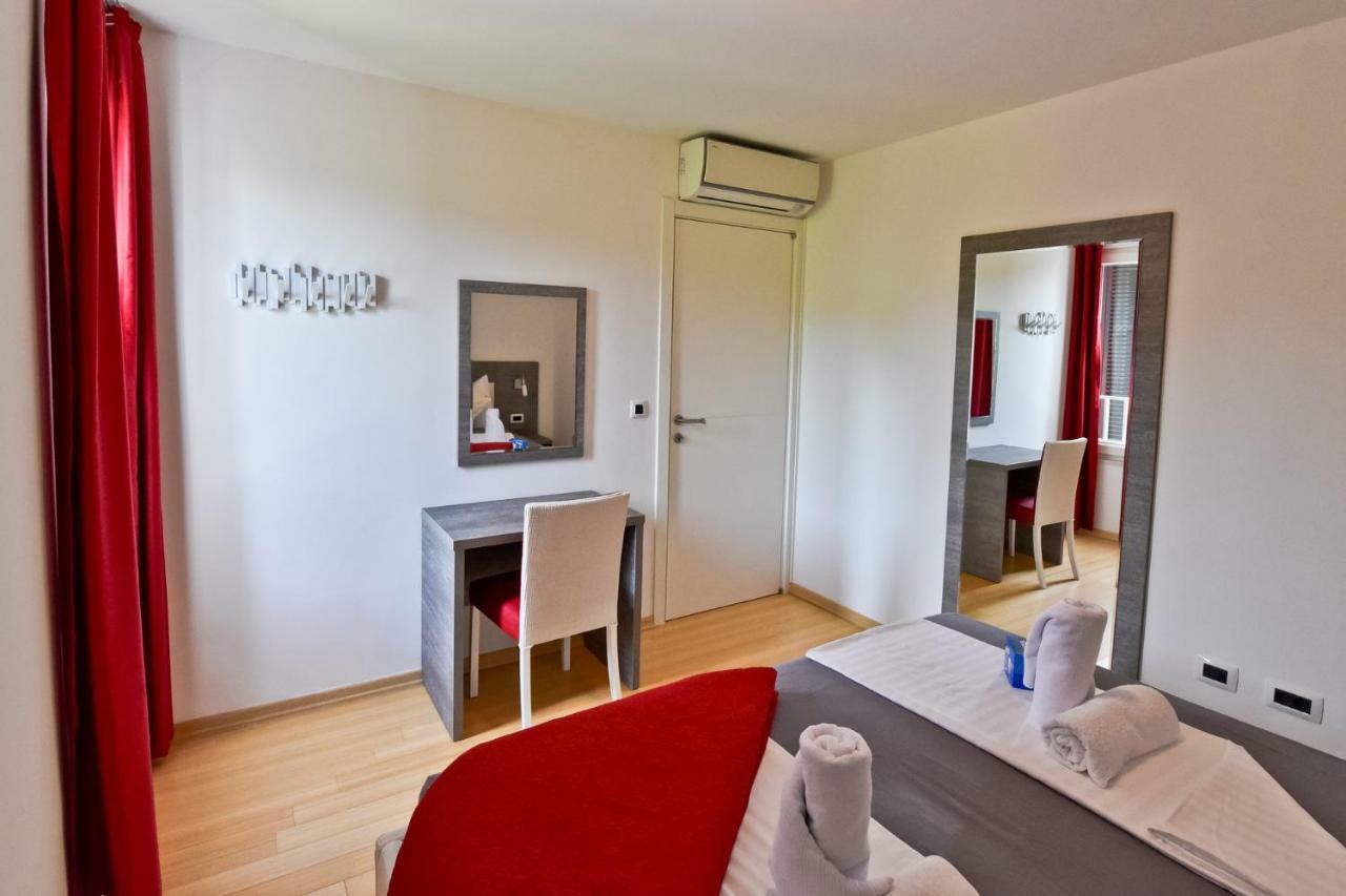 Apartmani Astrado Petrčane Zewnętrze zdjęcie